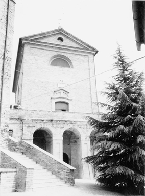 Chiesa di S. Maria de Cellis
